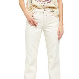 Free People Laurel Canyon Flared Jeans NWT